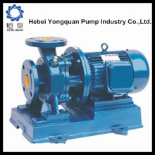 Urban water supply hot water circulation centrifugal pumps price